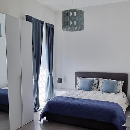 Bed and Breakfast Il Melograno Guidonia Esterno foto
