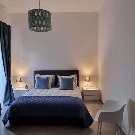 Bed and Breakfast Il Melograno Guidonia Esterno foto