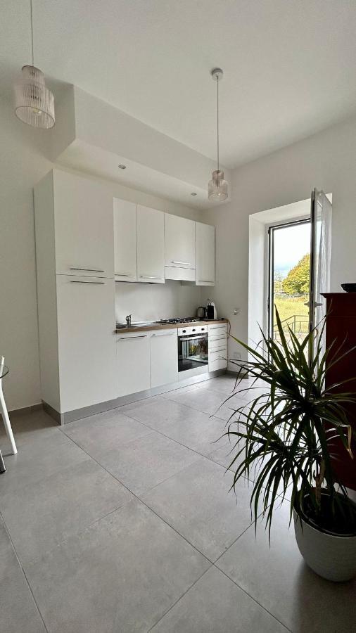 Bed and Breakfast Il Melograno Guidonia Esterno foto
