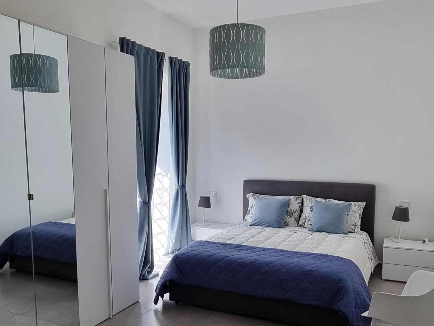 Bed and Breakfast Il Melograno Guidonia Esterno foto