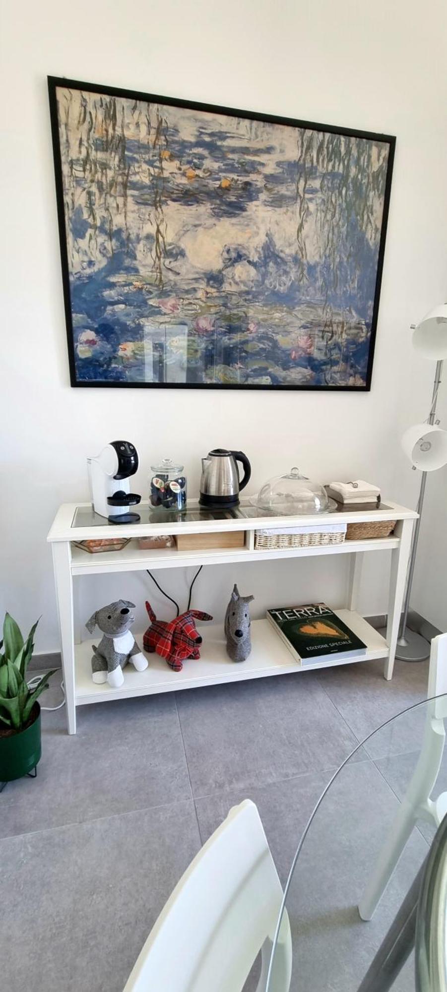 Bed and Breakfast Il Melograno Guidonia Esterno foto