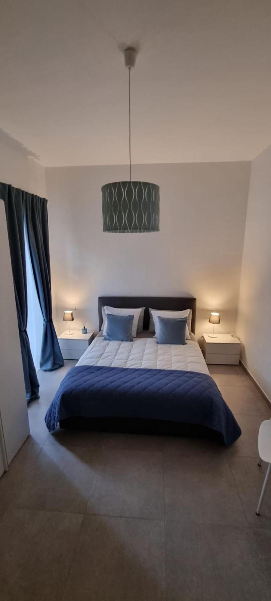 Bed and Breakfast Il Melograno Guidonia Esterno foto