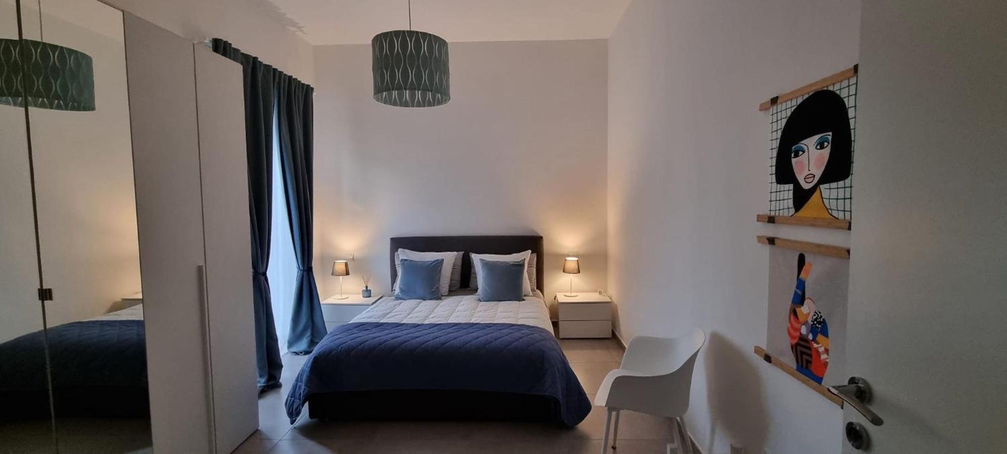 Bed and Breakfast Il Melograno Guidonia Esterno foto