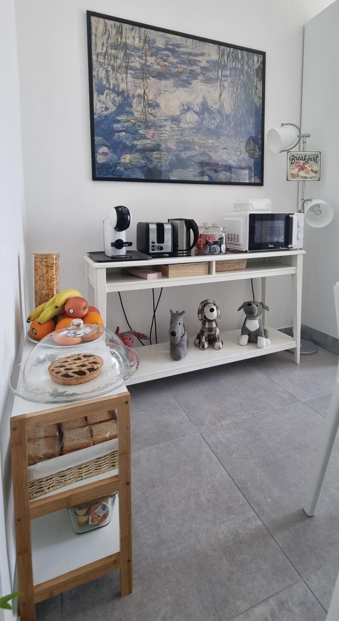 Bed and Breakfast Il Melograno Guidonia Esterno foto