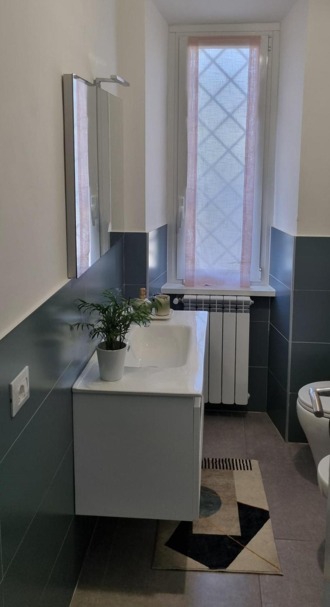 Bed and Breakfast Il Melograno Guidonia Esterno foto